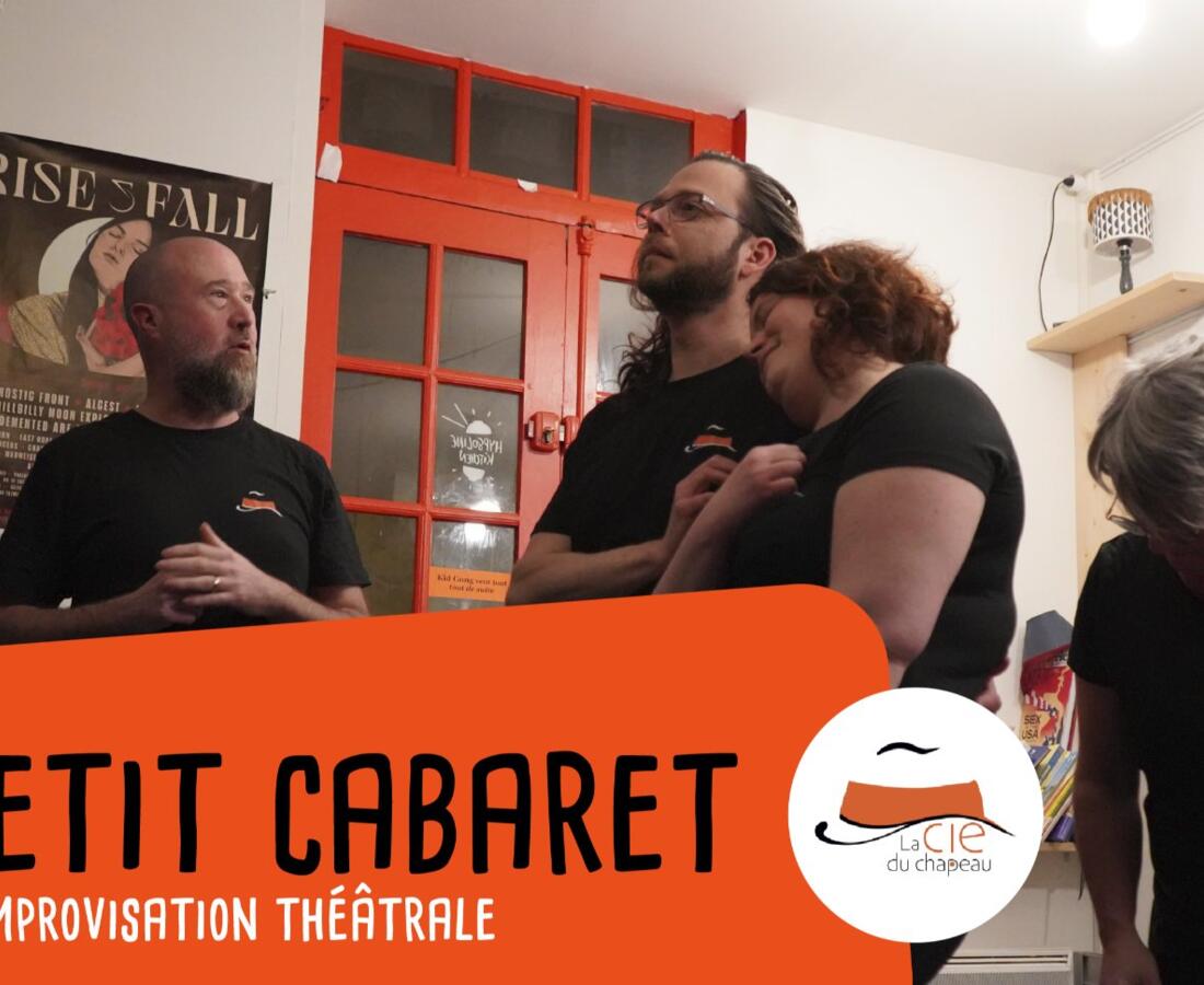 Cabaret