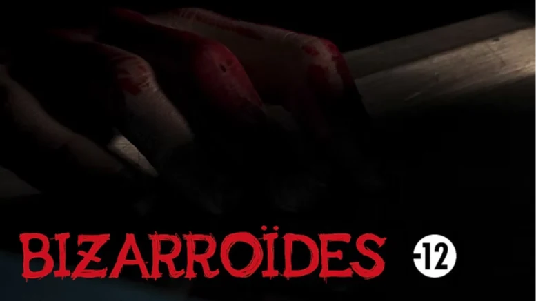 Bizarroïdes