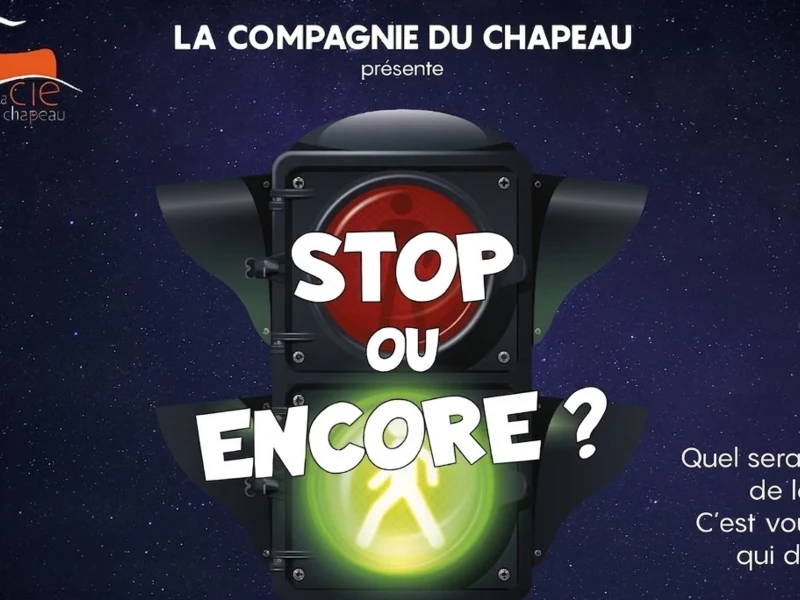 Stop ou Encore ?