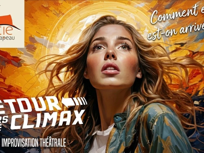 Retour vers le Climax