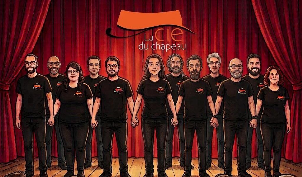 La compagnie
