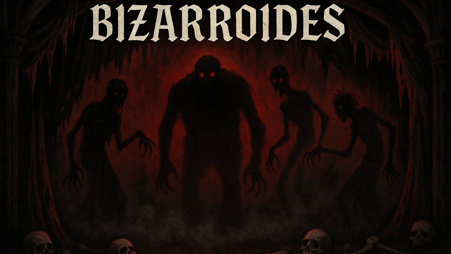 Bizarroïdes