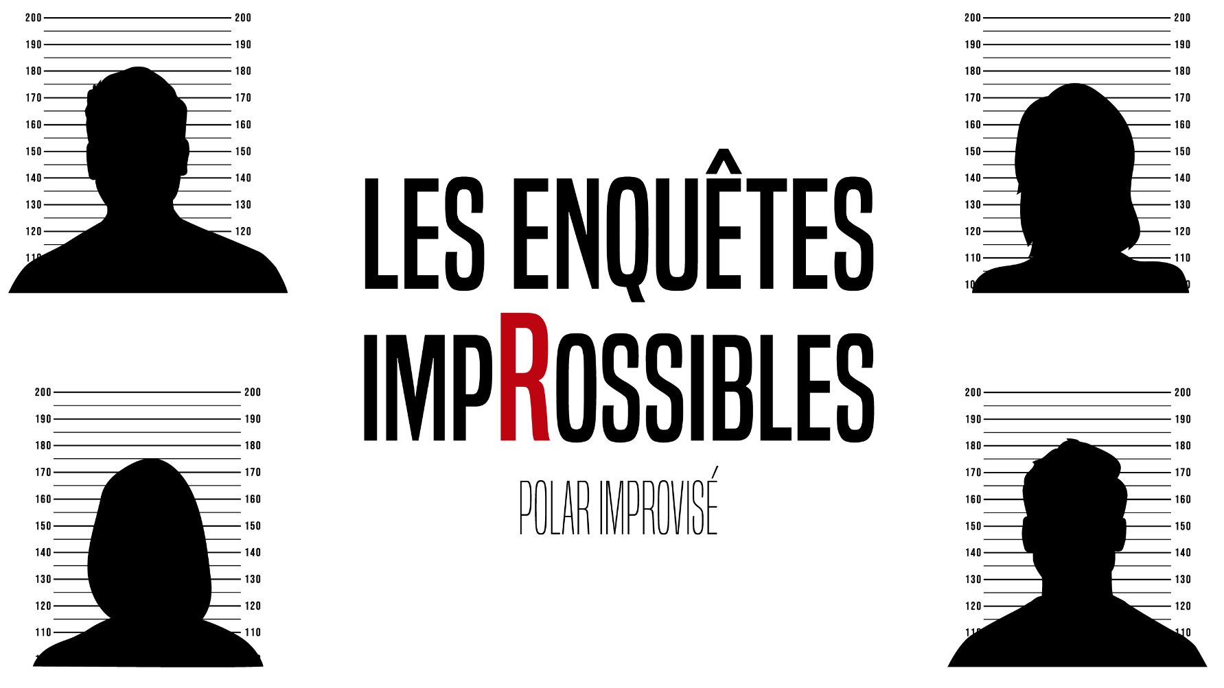 Les Enquêtes ImpRossibles