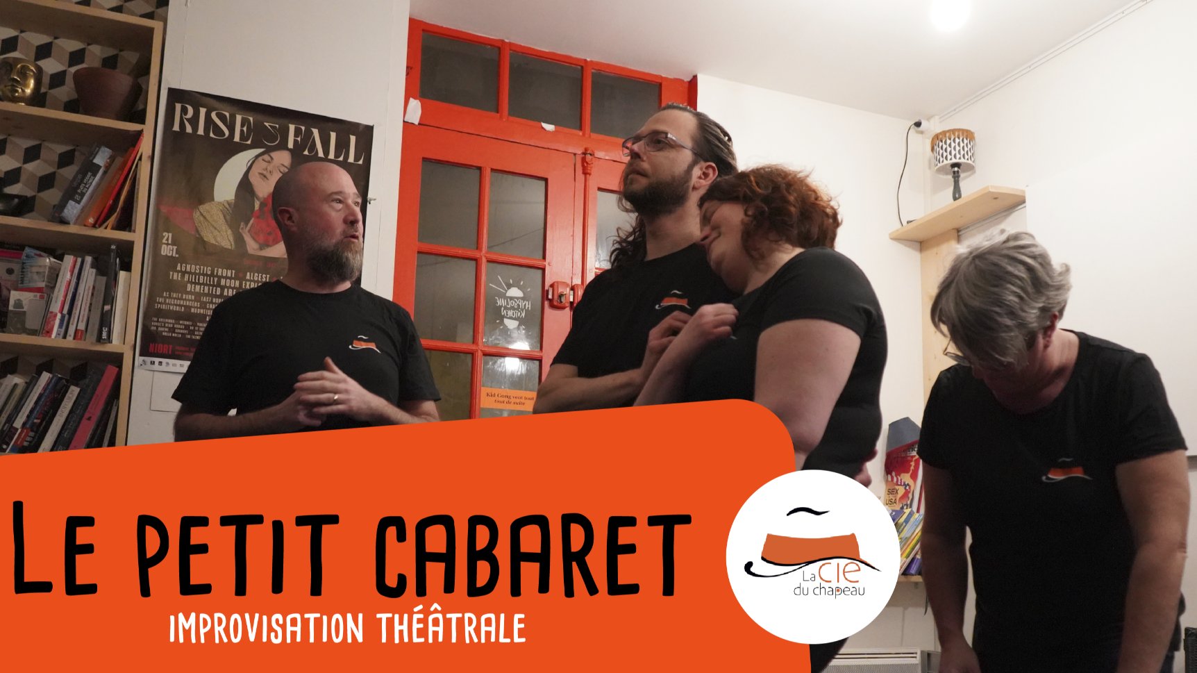 Cabaret