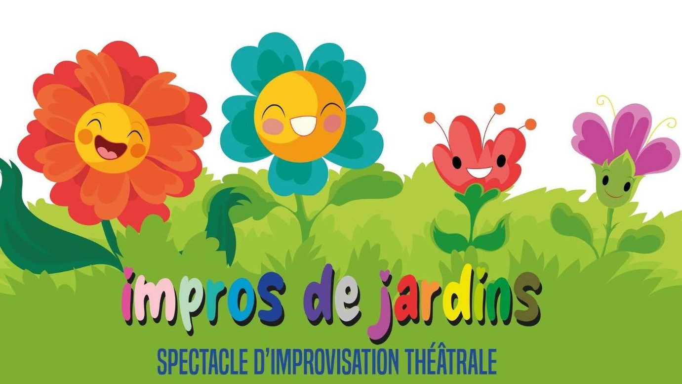 Impro de jardins