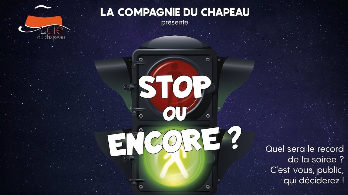 Stop ou Encore ?