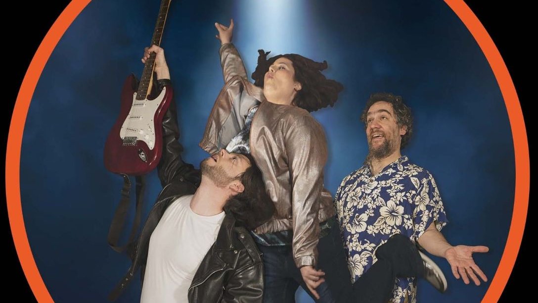 Le Groupe presque Culte